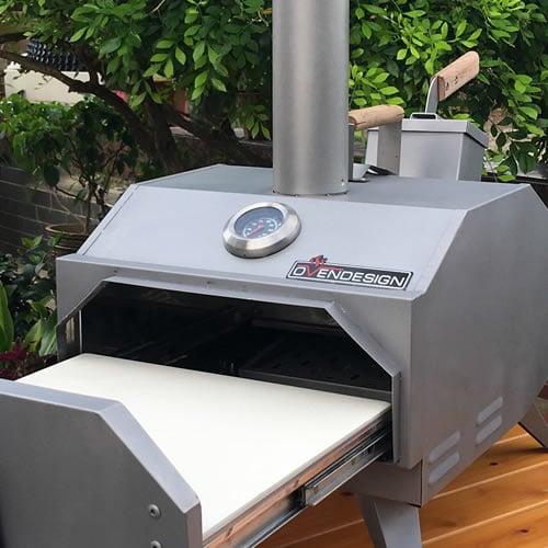 Outdoor Pizza Oven,Wood Fired Double Door Pizza Oven,Freestanding /Portable Outdoor Wood Fired Pizza Oven, Perfect For Outside Cooking 16 Outdoor Pizza Oven,Wood Fired Double Door Pizza Oven,Freestanding /Portable Outdoor Wood Fired Pizza Oven, Perfect For Outside Cooking