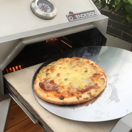 Outdoor Pizza Oven,Wood Fired Double Door Pizza Oven,Freestanding /Portable Outdoor Wood Fired Pizza Oven, Perfect For Outside Cooking 17 Outdoor Pizza Oven,Wood Fired Double Door Pizza Oven,Freestanding /Portable Outdoor Wood Fired Pizza Oven, Perfect For Outside Cooking