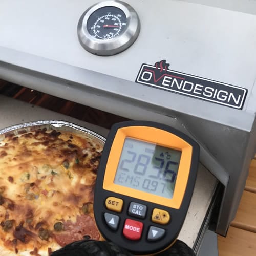 Outdoor Pizza Oven,Wood Fired Double Door Pizza Oven,Freestanding /Portable Outdoor Wood Fired Pizza Oven, Perfect For Outside Cooking 18 Outdoor Pizza Oven,Wood Fired Double Door Pizza Oven,Freestanding /Portable Outdoor Wood Fired Pizza Oven, Perfect For Outside Cooking