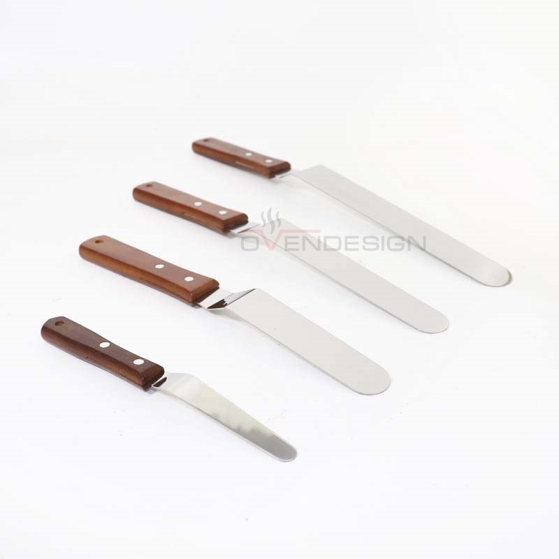 Thin Spatula Pizza Shovel TS-04 (3)