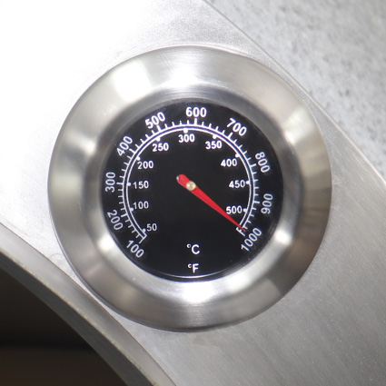 Thermometer Thermometer