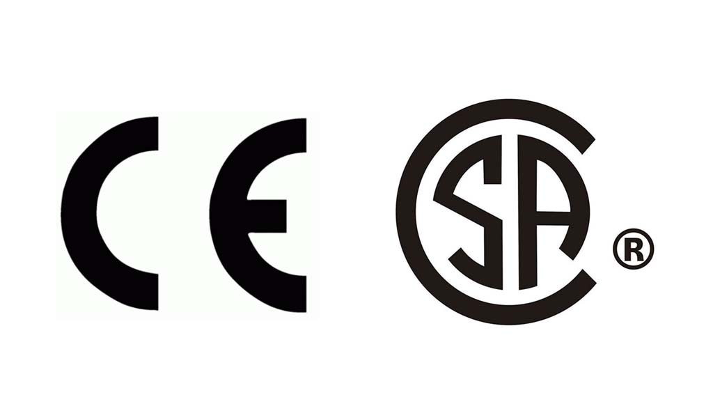 CE,CSA
