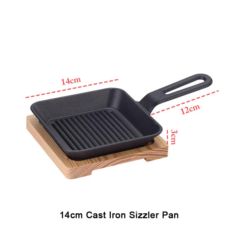 Cast Iron Sizzler Pan PPAN-X (3)
