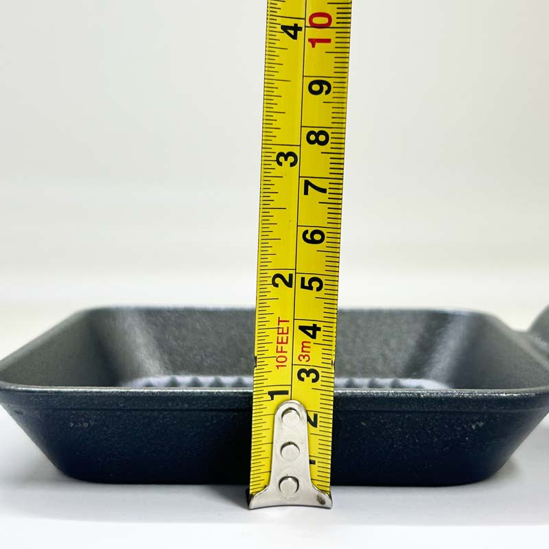 Cast Iron Sizzler Pan PPAN-X (6)