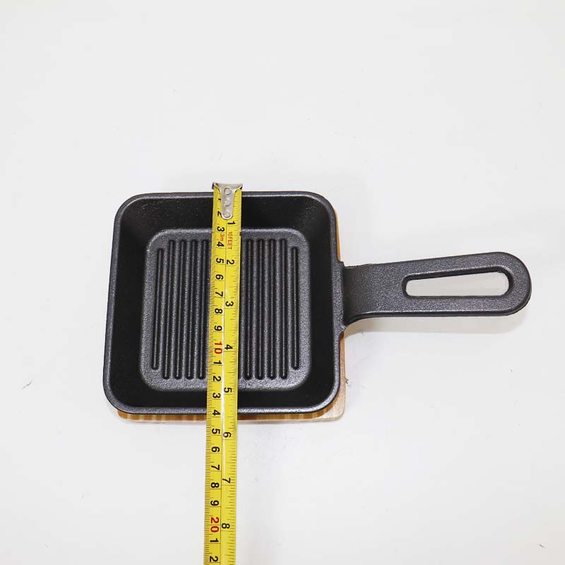 Cast Iron Sizzler Pan PPAN-X (7)