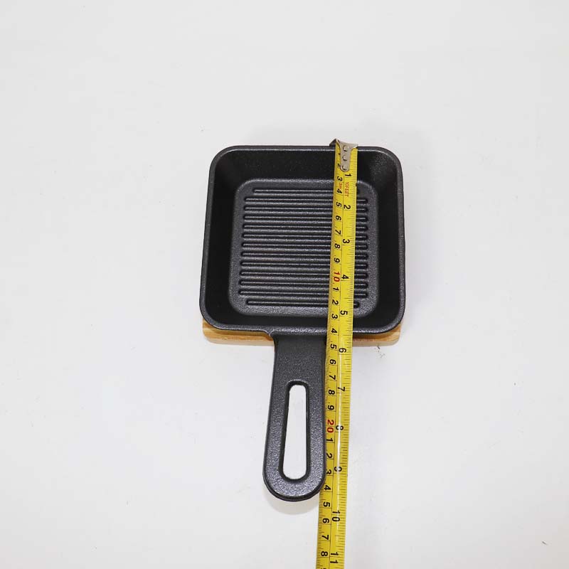 Cast Iron Sizzler Pan PPAN-X (8)