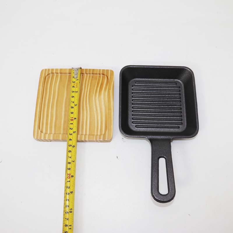 Cast Iron Sizzler Pan PPAN-X (9)