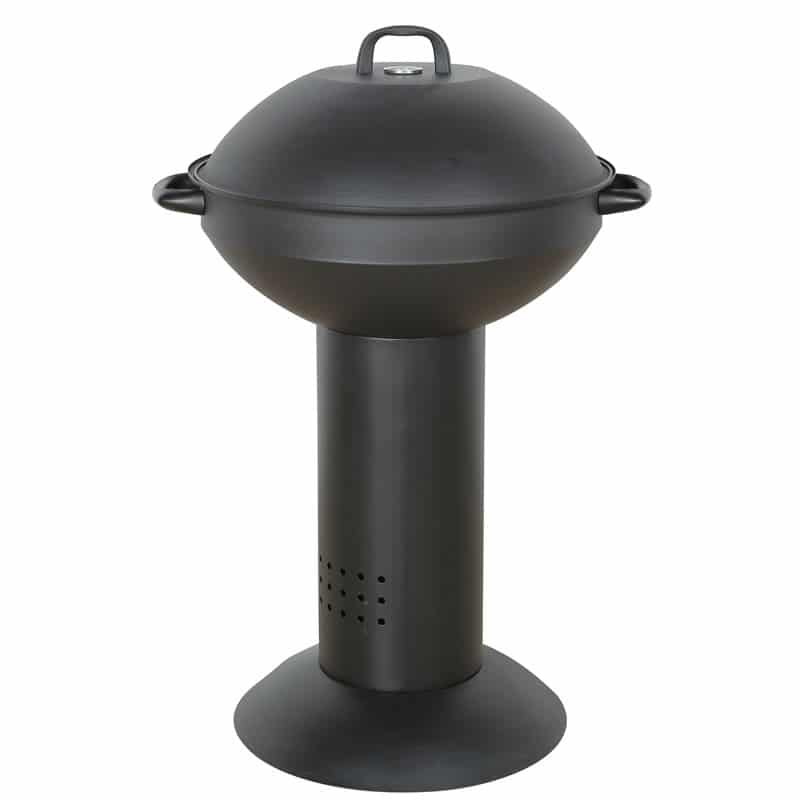Portable BBQ Grill