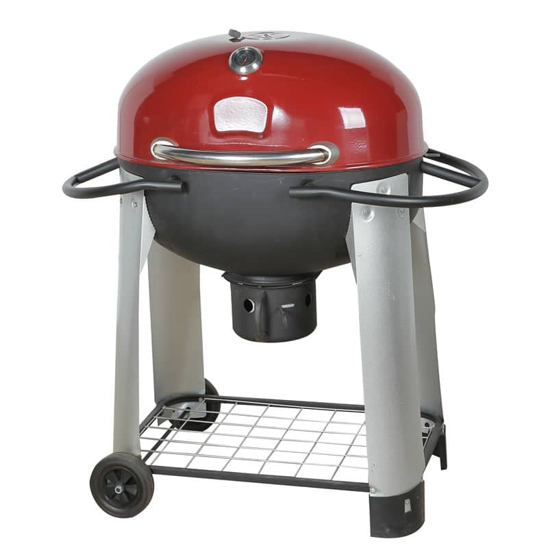 Portable BBQ Grill