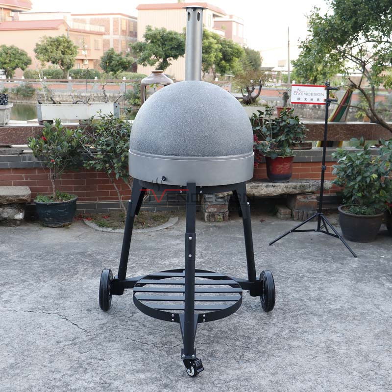 Gas Clay Pizza Oven, Tandoor ,Diy Pizza Oven, Brick Oven, Dome Oven For Sale