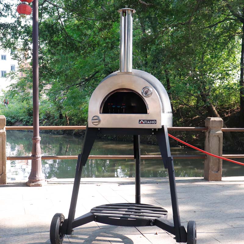Gas Clay Pizza Oven, Tandoor ,Diy Pizza Oven, Brick Oven, Dome Oven For Sale
