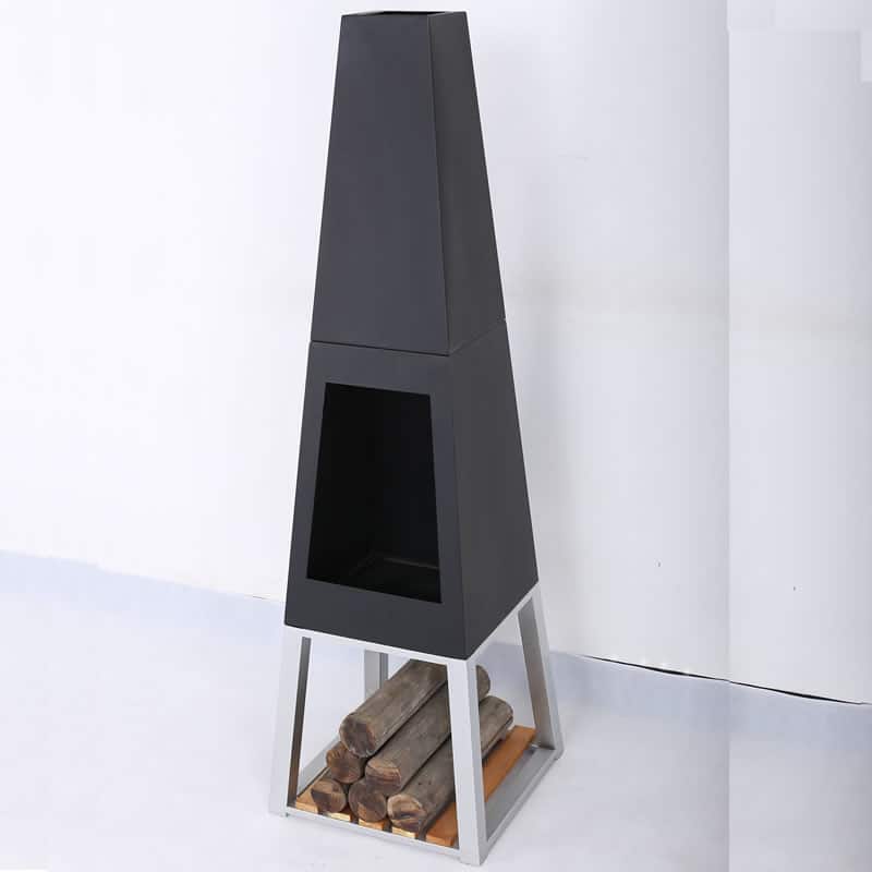 Fire Pit