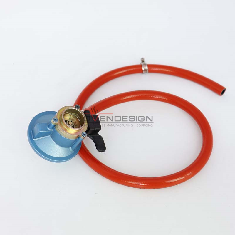 Pressure Reducing Valve（British Standard） .