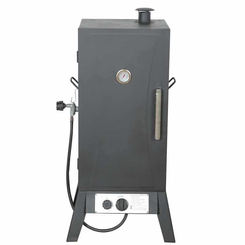 Gas BBQ Grill