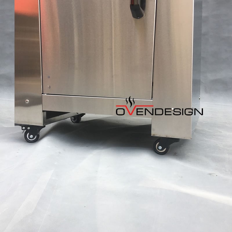 Gas Beef Barbecue Grill Infrared Burner