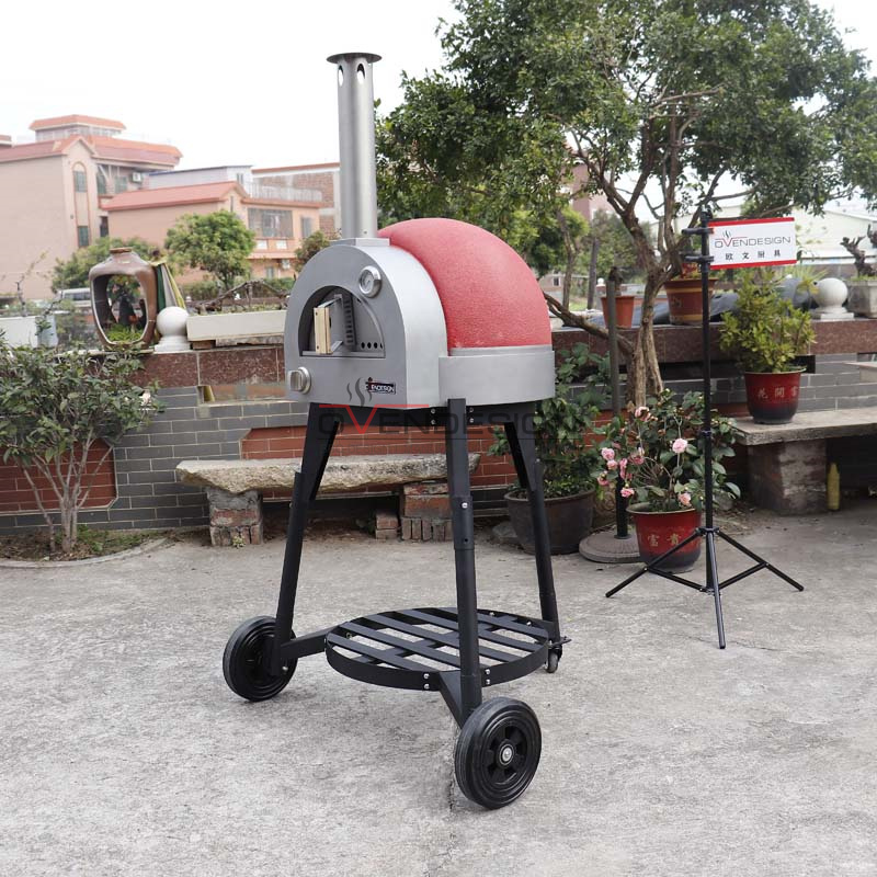 Gas Clay Pizza Oven, Tandoor ,Diy Pizza Oven, Brick Oven, Dome Oven For Sale