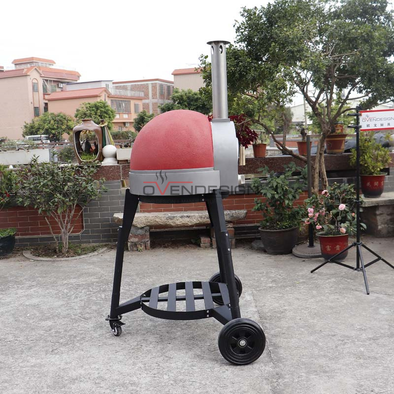 Gas Clay Pizza Oven, Tandoor ,Diy Pizza Oven, Brick Oven, Dome Oven For Sale