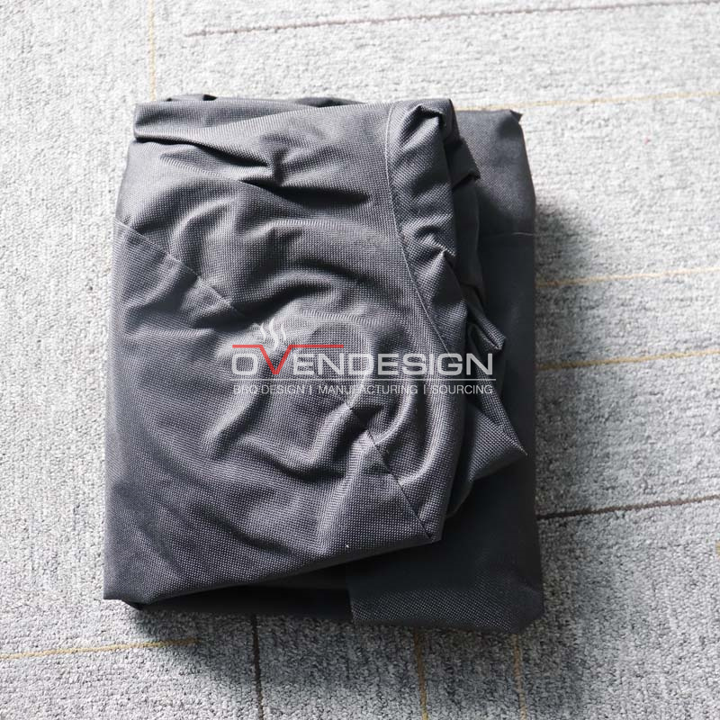 Half-length Dust Cover for CLAY-W-600 Half-length Dust Cover for CLAY-W-600 .
