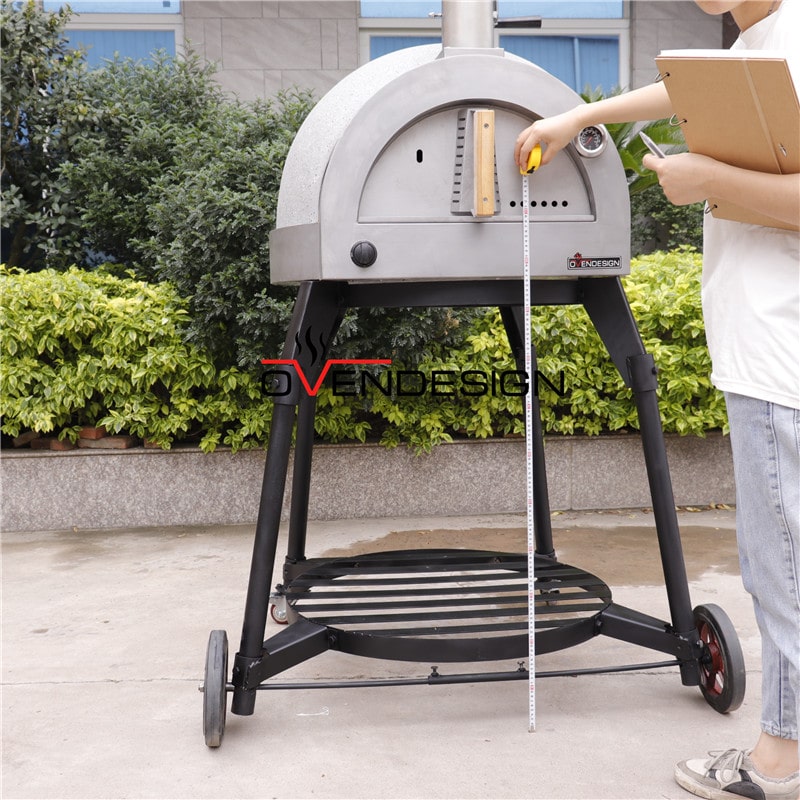 Ovendesigns Gas Clay Pizza Oven Diy Pizza Oven Brick Oven For Sale