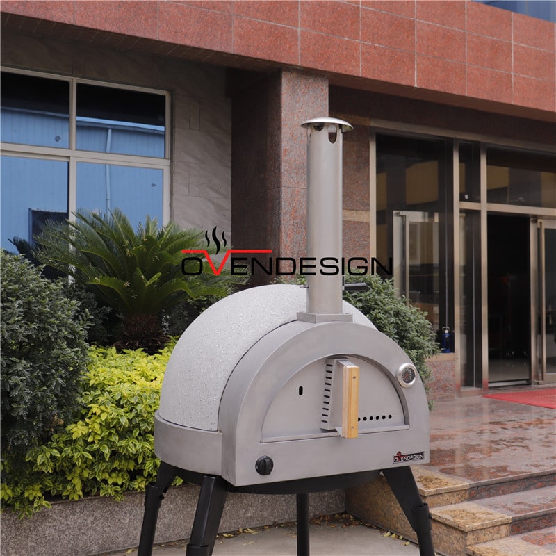 Ovendesigns Gas Clay Pizza Oven Diy Pizza Oven Brick Oven For Sale