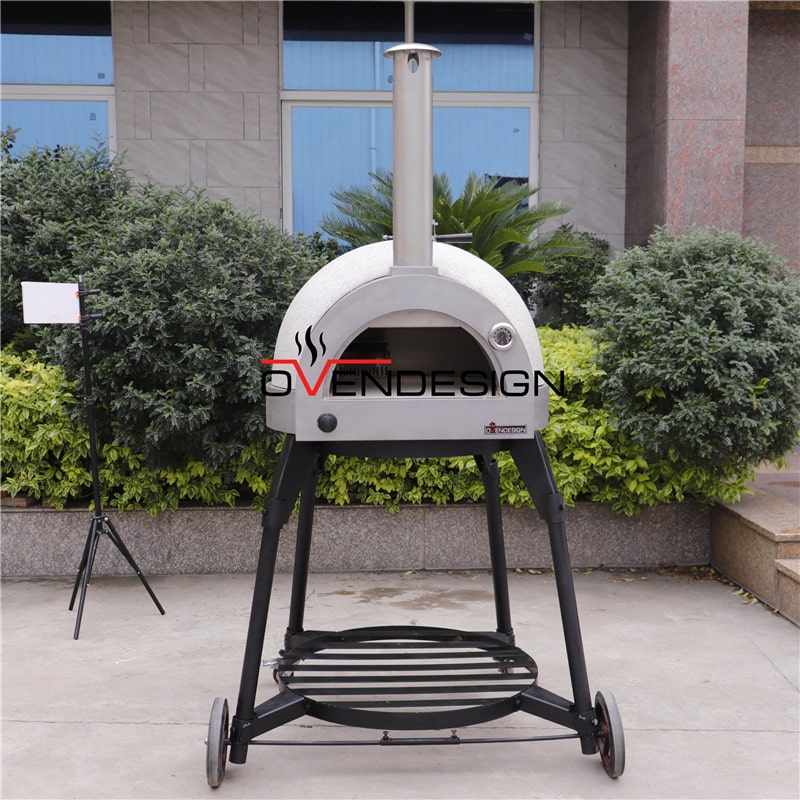 Ovendesigns Gas Clay Pizza Oven Diy Pizza Oven Brick Oven For Sale