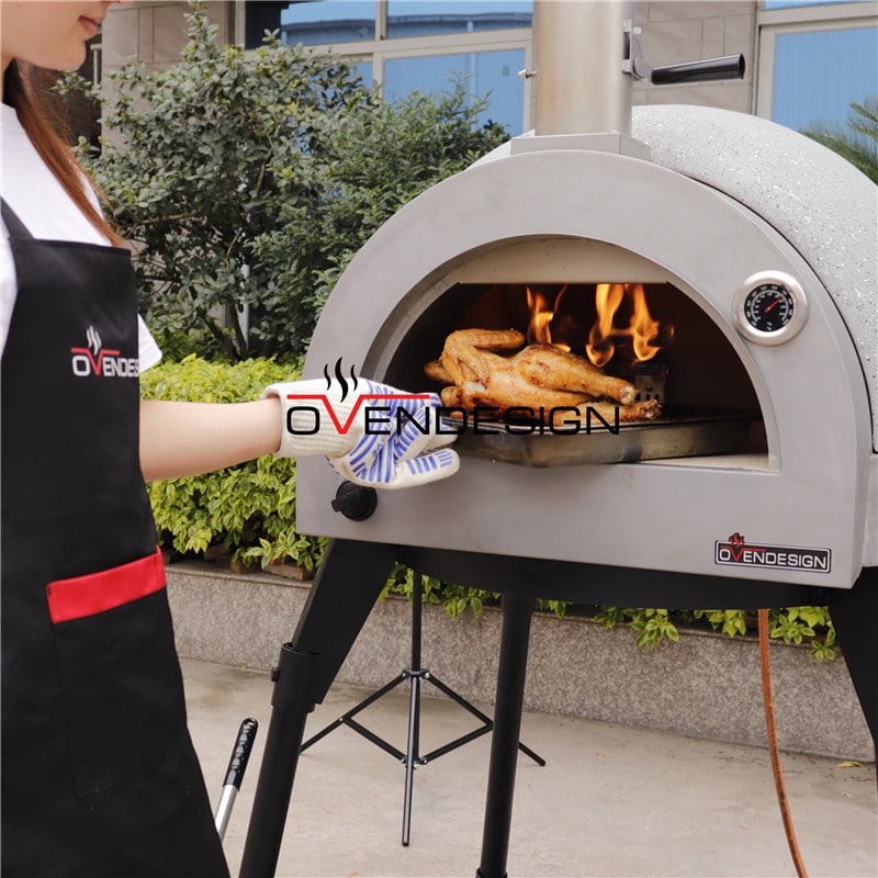 Ovendesigns Gas Clay Pizza Oven Diy Pizza Oven Brick Oven For Sale