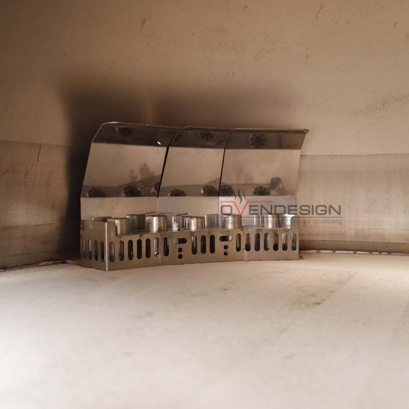 Gas Clay Pizza Oven, Tandoor, Dome Oven For Sale, Mobile Version/ Tabletop Version Can Choose