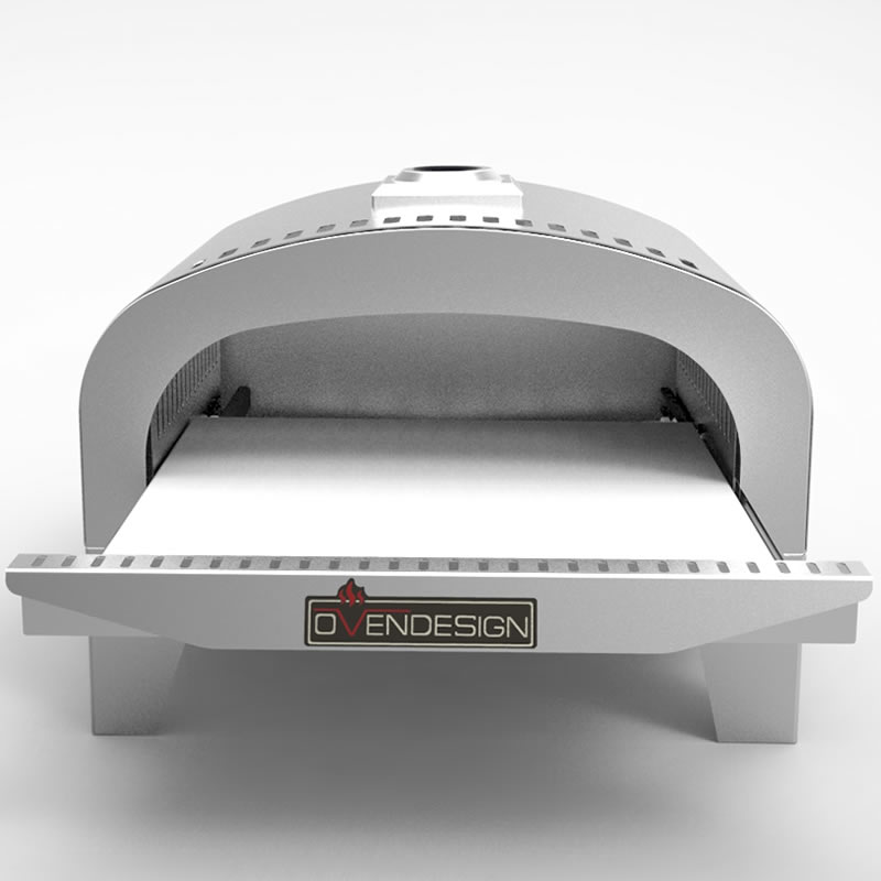 Gas Outdoor Pizza Oven, Perfect For Outside Cooking