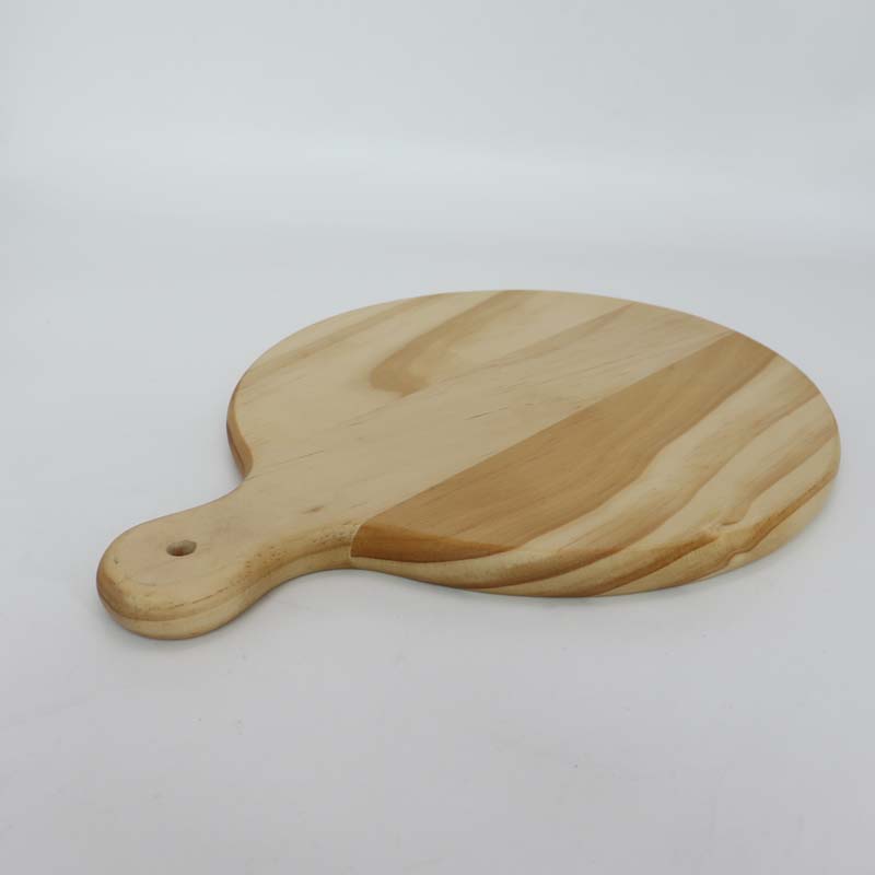 Wooden Pine Pizza Tray Wooden Pine Pizza Tray .