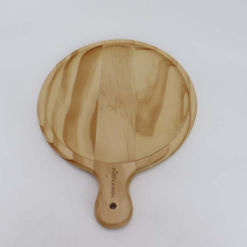 Wooden Pine Pizza Tray Wooden Pine Pizza Tray .