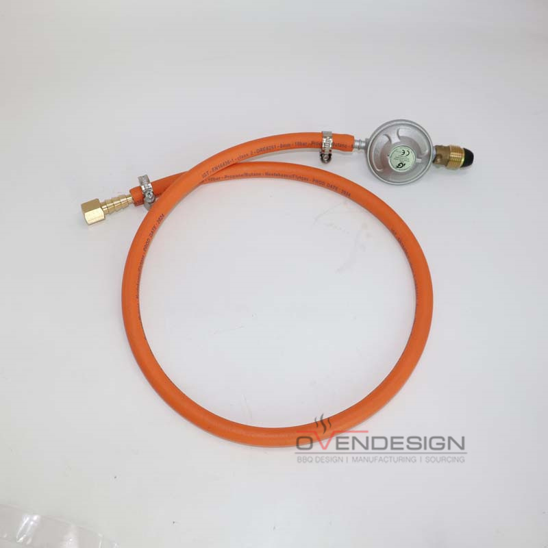 Pressure Reducing Valve（Sweden Standard） .