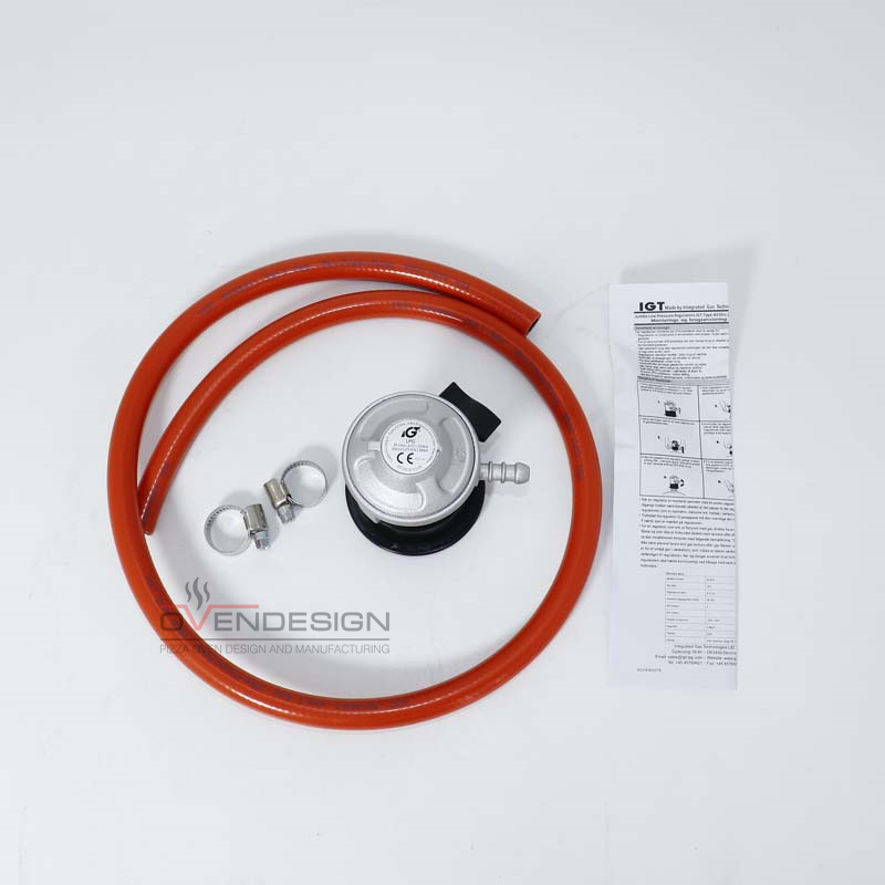 Pressure Reducing Valve（Cyprus Standard） .