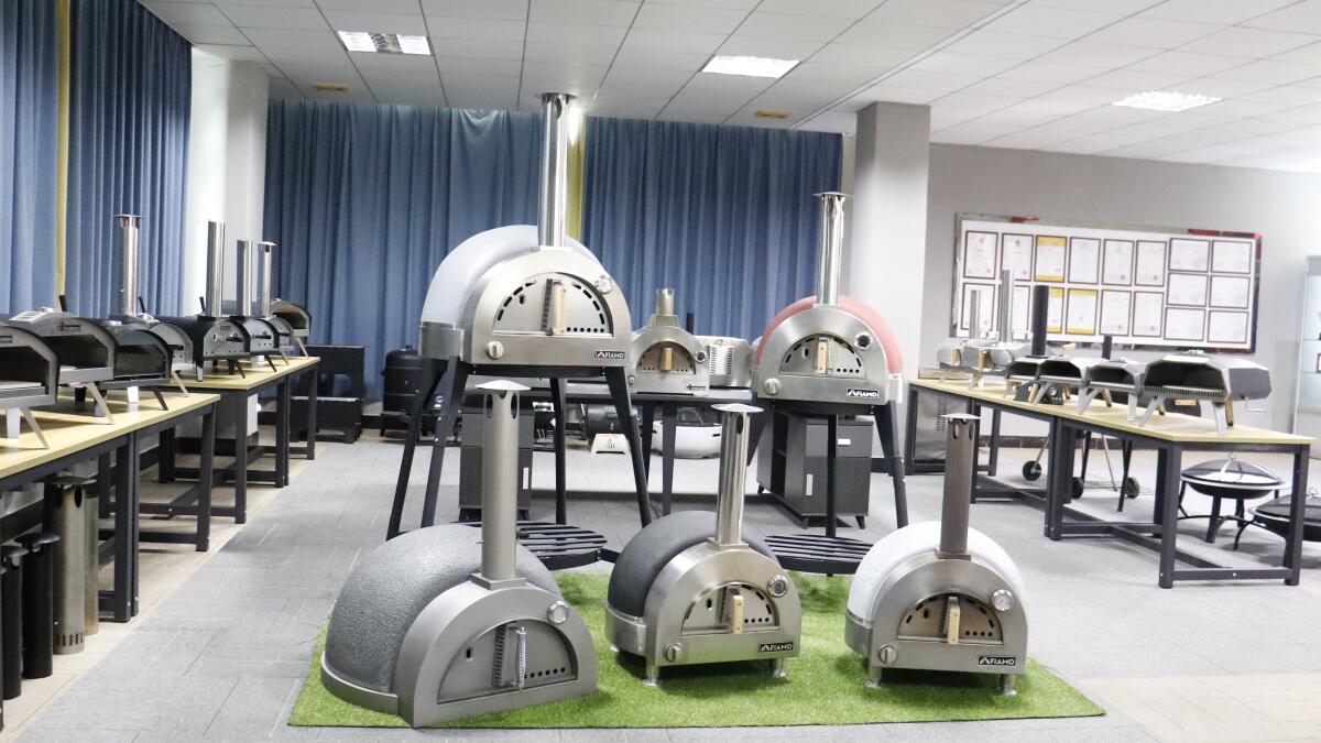 ovendesign VR showroom