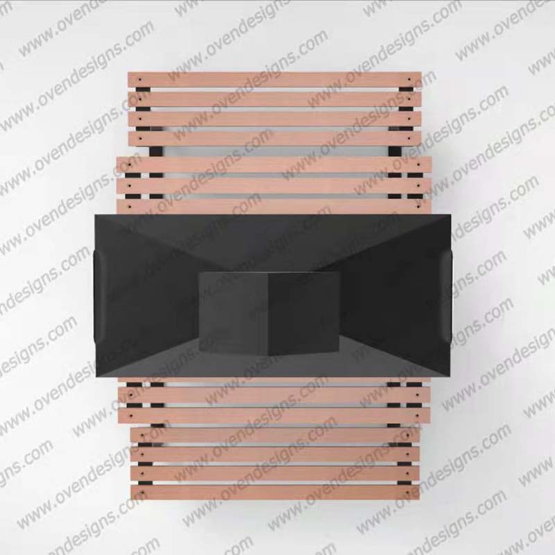 Combined Type Infrared Gas Oven BBQ Grill With Table And Chair Combined Type Infrared Gas Oven BBQ Grill With Table And Chair