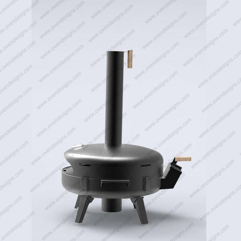 FTW-1 Wood- Fired Outdoor Pizza Oven (2) FTW-1 Wood- Fired Outdoor Pizza Oven (2)