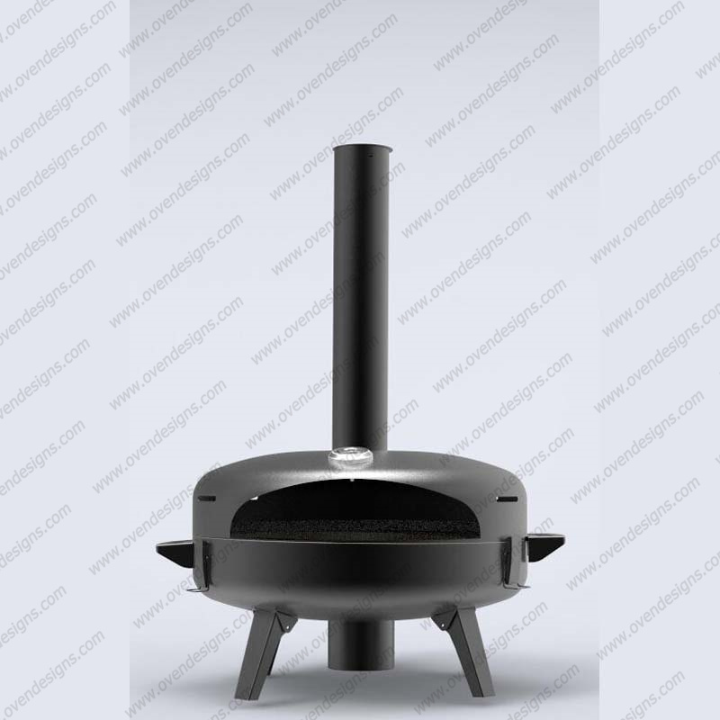 FTW-1 Wood- Fired Outdoor Pizza Oven (3) FTW-1 Wood- Fired Outdoor Pizza Oven (3)