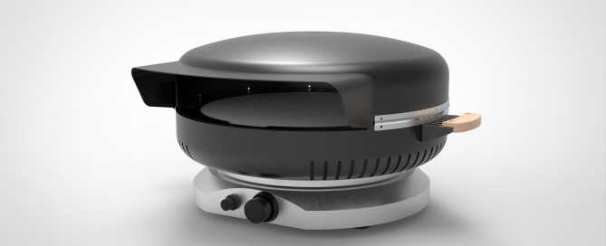 cubs cap oven