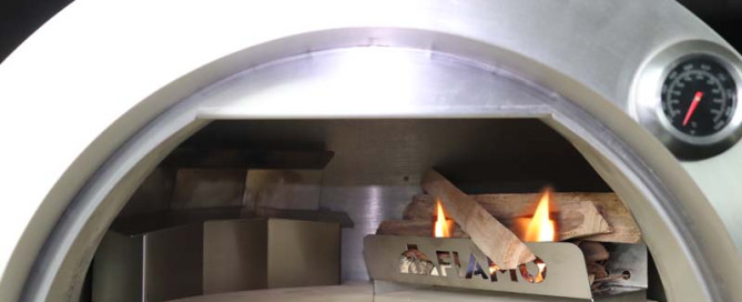 FIAMO Clay Pizza Oven (15)