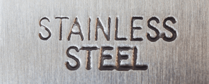 Stainless-steel