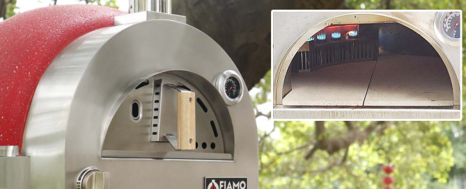 How to Replace The Pizza Stone of FIAMO MINI (17)